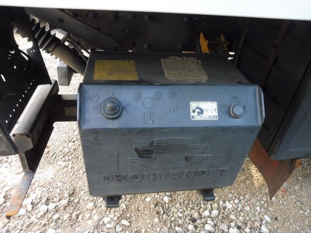 Iveco 80E18 4x2, LBW, AHK, Klima, 6.100mm lang,3. Sitz Iveco 80E18 4x2, LBW, AHK, Klima, 6.100mm lang,3. Sitz - Furgoneta: foto 4 Iveco 80E18 4x2, LBW, AHK, Klima, 6.100mm lang,3. Sitz Iveco 80E18 4x2, LBW, AHK, Klima, 6.100mm lang,3. Sitz - Furgoneta: foto 4