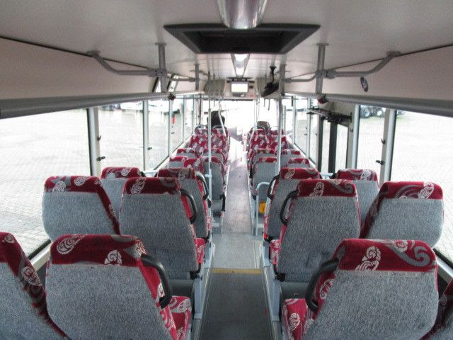 Autobús urbano Iveco Crossway LE, EEV, 47 Sitze, A/C, Gurte Iveco Crossway LE, EEV, 47 Sitze, A/C, Gurte: foto 7