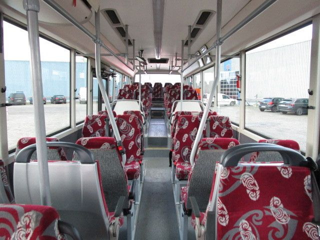 Iveco Crossway LE, EEV, 47 Sitze, A/C, Gurte Iveco Crossway LE, EEV, 47 Sitze, A/C, Gurte - Autobús urbano: foto 3 Iveco Crossway LE, EEV, 47 Sitze, A/C, Gurte Iveco Crossway LE, EEV, 47 Sitze, A/C, Gurte - Autobús urbano: foto 3