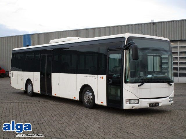 Iveco Crossway LE, EEV, 47 Sitze, A/C, Gurte Iveco Crossway LE, EEV, 47 Sitze, A/C, Gurte - Autobús urbano: foto 1 Iveco Crossway LE, EEV, 47 Sitze, A/C, Gurte Iveco Crossway LE, EEV, 47 Sitze, A/C, Gurte - Autobús urbano: foto 1