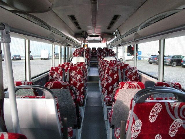 Iveco Crossway LE, EEV, 54 Sitze, A/C, Gurte - Autobús suburbano: foto 3 Iveco Crossway LE, EEV, 54 Sitze, A/C, Gurte - Autobús suburbano: foto 3