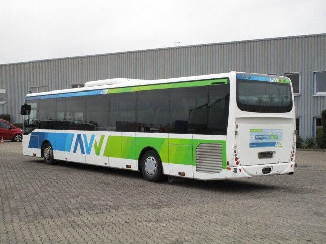 Iveco Crossway LE, EEV, 54 Sitze, Gurte - Autobús suburbano: foto 2 Iveco Crossway LE, EEV, 54 Sitze, Gurte - Autobús suburbano: foto 2