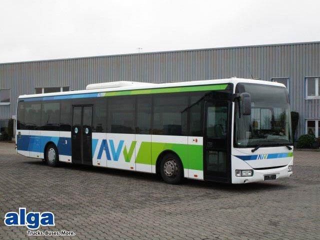 Iveco Crossway LE, EEV, 54 Sitze, Gurte - Autobús suburbano: foto 1 Iveco Crossway LE, EEV, 54 Sitze, Gurte - Autobús suburbano: foto 1