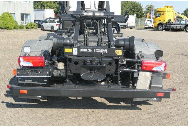 MAN 26.400 TGX BL 6x2, Meiller RK 20.65, Funk, Lenk - Multibasculante camión: foto 4 MAN 26.400 TGX BL 6x2, Meiller RK 20.65, Funk, Lenk - Multibasculante camión: foto 4