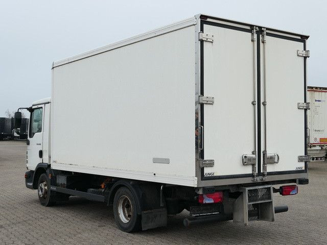 MAN 8.220 TGL BL 4x2, Thermo King, 3. Sitz, 5m lang - Frigorífico camión: foto 3 MAN 8.220 TGL BL 4x2, Thermo King, 3. Sitz, 5m lang - Frigorífico camión: foto 3