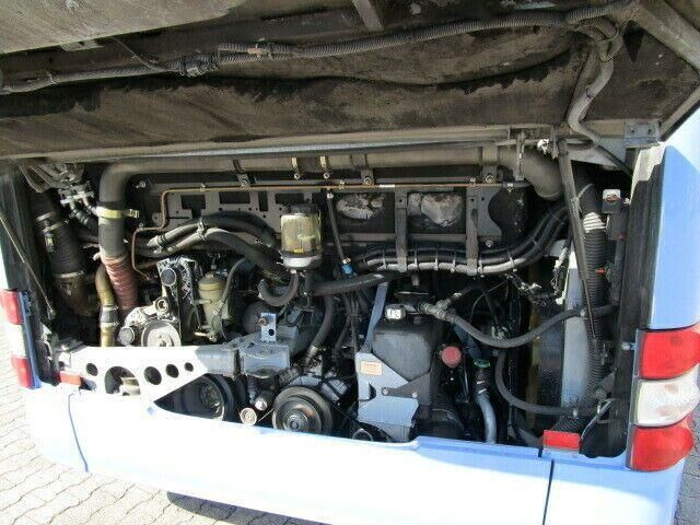 Autobús articulado MAN Lions City G, A23, Klima, 49 Sitze, Euro 4: foto 9