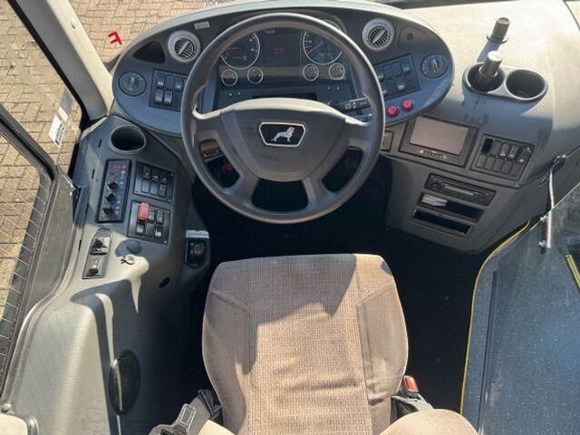 MAN Lions Regieo R12/Klima/53 Sitze/Automatik - Autocar: foto 4 MAN Lions Regieo R12/Klima/53 Sitze/Automatik - Autocar: foto 4