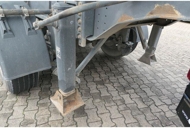 Leasing financiero de Meiller MHPS 12/27 NOSS1, Stahl, 26m³, BPW, Luft-Lift leasing Meiller MHPS 12/27 NOSS1, Stahl, 26m³, BPW, Luft-Lift: foto 7 Leasing financiero de Meiller MHPS 12/27 NOSS1, Stahl, 26m³, BPW, Luft-Lift leasing Meiller MHPS 12/27 NOSS1, Stahl, 26m³, BPW, Luft-Lift: foto 7