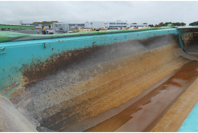 Leasing financiero de Meiller MHPS 12/27 NOSS1, Stahl, 26m³, BPW, Luft-Lift leasing Meiller MHPS 12/27 NOSS1, Stahl, 26m³, BPW, Luft-Lift: foto 6 Leasing financiero de Meiller MHPS 12/27 NOSS1, Stahl, 26m³, BPW, Luft-Lift leasing Meiller MHPS 12/27 NOSS1, Stahl, 26m³, BPW, Luft-Lift: foto 6