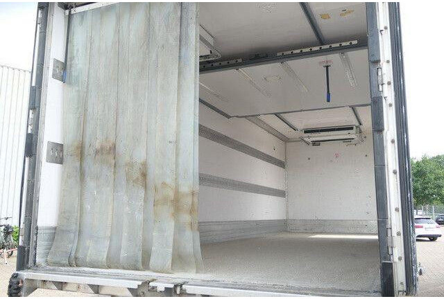 Mercedes-Benz 1323 L Atego, Thermo King T-800R, LBW, Trennwand - Frigorífico camión: foto 5 Mercedes-Benz 1323 L Atego, Thermo King T-800R, LBW, Trennwand - Frigorífico camión: foto 5