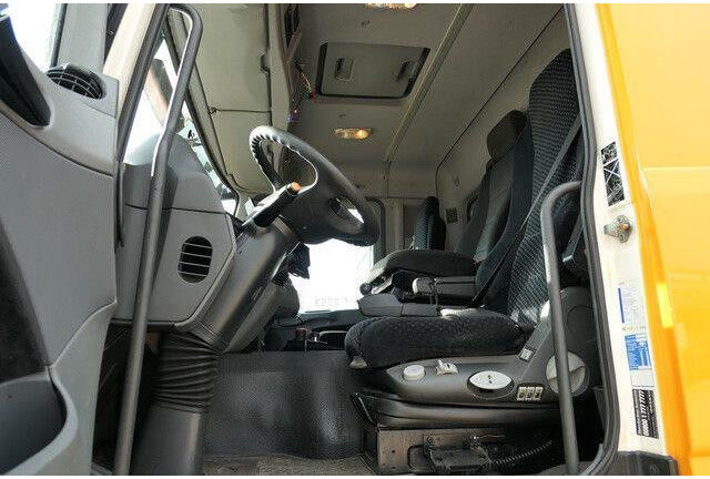 Camión de basura Mercedes-Benz 2532 L Actros 6x2,Schörling, Terberg, Lenk-Lift: foto 7
