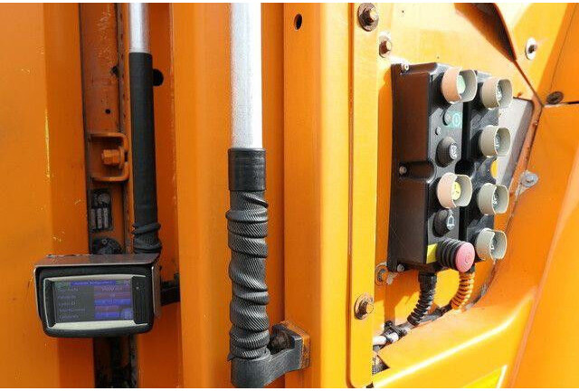 Camión de basura Mercedes-Benz 2532 L Actros 6x2,Schörling, Terberg, Lenk-Lift: foto 6