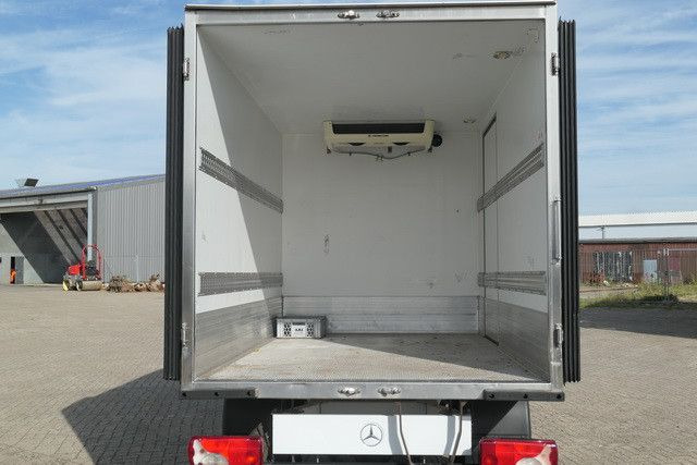 Mercedes-Benz 316 CDI Sprinter 4x2, Thermo King, Kiesling - Frigorífico furgoneta: foto 5 Mercedes-Benz 316 CDI Sprinter 4x2, Thermo King, Kiesling - Frigorífico furgoneta: foto 5