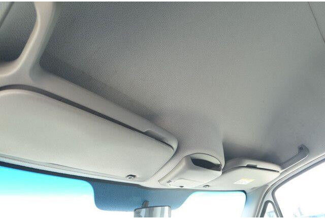 Furgón Mercedes-Benz 316 Sprinter/9 Sitze/AHK/Klima: foto 15