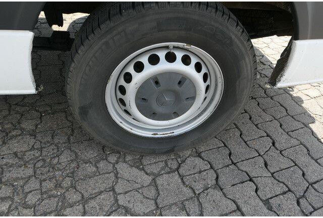 Furgón Mercedes-Benz 316 Sprinter/9 Sitze/AHK/Klima: foto 9
