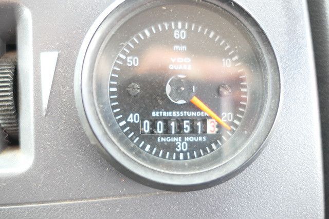 Leasing financiero de Mercedes-Benz 814 D/Feuerwehr/Metz/Wassertank/Pumpe  leasing Mercedes-Benz 814 D/Feuerwehr/Metz/Wassertank/Pumpe: foto 16