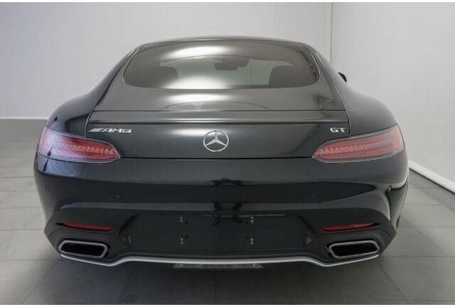 Mercedes-Benz AMG GT Coupe/Erst 7 Tkm.!/TÜV+Service neu! - Coupé: foto 5 Mercedes-Benz AMG GT Coupe/Erst 7 Tkm.!/TÜV+Service neu! - Coupé: foto 5
