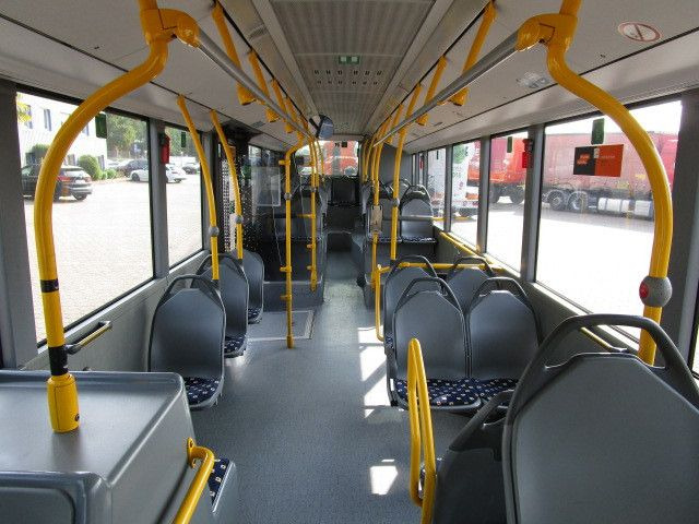 Mercedes-Benz O 530 Citaro C2, Euro 6, Klima, ZF, Lawo - Autobús urbano: foto 3 Mercedes-Benz O 530 Citaro C2, Euro 6, Klima, ZF, Lawo - Autobús urbano: foto 3