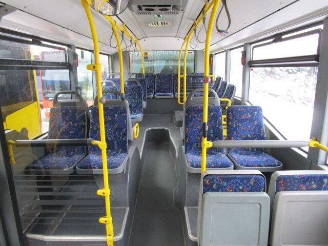 Autobús suburbano Mercedes-Benz O 530 Citaro, EEV Motor, 38 Sitze: foto 6 Autobús suburbano Mercedes-Benz O 530 Citaro, EEV Motor, 38 Sitze: foto 6