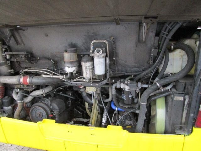 Autobús suburbano Mercedes-Benz O 530 Citaro, EEV Motor, 38 Sitze: foto 9 Autobús suburbano Mercedes-Benz O 530 Citaro, EEV Motor, 38 Sitze: foto 9