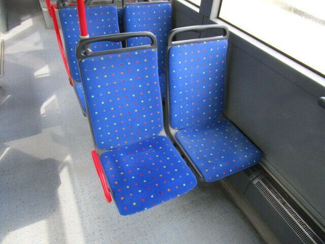 Mercedes-Benz O 530 G Citaro, Euro 4, Rampe, 1. HAND - Autobús articulado: foto 5 Mercedes-Benz O 530 G Citaro, Euro 4, Rampe, 1. HAND - Autobús articulado: foto 5
