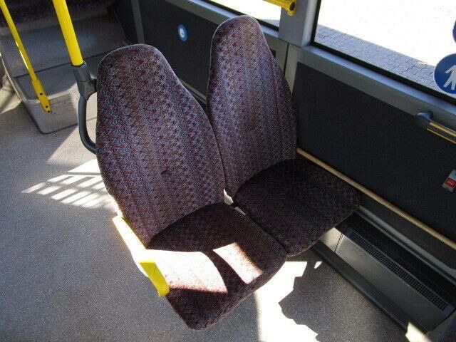 Mercedes-Benz O 530 K Citaro, Klima, 1. Hand, 30 Sitze, 2 Stk. - Autobús suburbano: foto 5 Mercedes-Benz O 530 K Citaro, Klima, 1. Hand, 30 Sitze, 2 Stk. - Autobús suburbano: foto 5