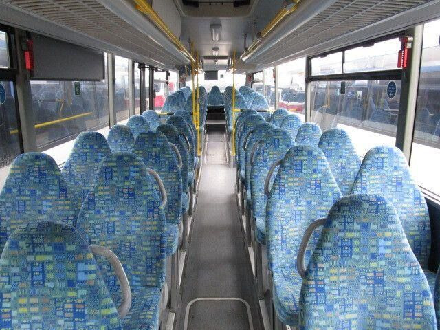 Mercedes-Benz O 560 Intouro, Euro 6, 50 Sitze, 1. Hand, 2 Stk. - Autocar: foto 3 Mercedes-Benz O 560 Intouro, Euro 6, 50 Sitze, 1. Hand, 2 Stk. - Autocar: foto 3