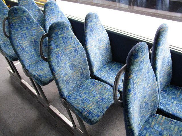 Mercedes-Benz O 560 Intouro, Euro 6, 50 Sitze, 1. Hand, 2 Stk. - Autocar: foto 5 Mercedes-Benz O 560 Intouro, Euro 6, 50 Sitze, 1. Hand, 2 Stk. - Autocar: foto 5