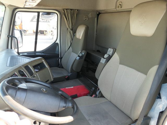 Renault 380-DXI11 PREMIUM, 2x AHK, Sitz-Liegekombination - Portacontenedore/ Intercambiable camión: foto 5 Renault 380-DXI11 PREMIUM, 2x AHK, Sitz-Liegekombination - Portacontenedore/ Intercambiable camión: foto 5