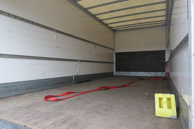 Renault Midlum 220 4x2, LBW, AHK, 6.100mm lang, Klima - Furgoneta: foto 4 Renault Midlum 220 4x2, LBW, AHK, 6.100mm lang, Klima - Furgoneta: foto 4