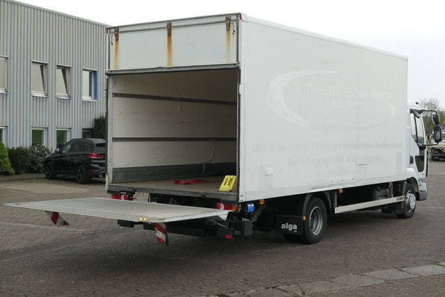 Renault Midlum 220 4x2, LBW, AHK, 6.100mm lang, Klima - Furgoneta: foto 3 Renault Midlum 220 4x2, LBW, AHK, 6.100mm lang, Klima - Furgoneta: foto 3