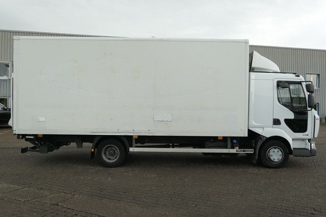 Renault Midlum 220 4x2, LBW, AHK, 6.100mm lang, Klima - Furgoneta: foto 2 Renault Midlum 220 4x2, LBW, AHK, 6.100mm lang, Klima - Furgoneta: foto 2