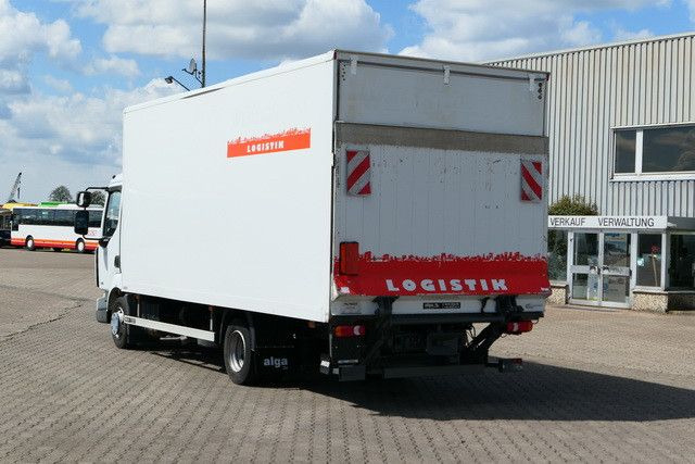 Renault Midlum 220 4x2, LBW, AHK, 6.100mm lang, Klima - Furgoneta: foto 5 Renault Midlum 220 4x2, LBW, AHK, 6.100mm lang, Klima - Furgoneta: foto 5