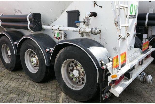 Leasing financiero de SPITZER SF 2737 PI, Zement, 37m³, Alu-Felgen, 1 Kammer leasing SPITZER SF 2737 PI, Zement, 37m³, Alu-Felgen, 1 Kammer: foto 8 Leasing financiero de SPITZER SF 2737 PI, Zement, 37m³, Alu-Felgen, 1 Kammer leasing SPITZER SF 2737 PI, Zement, 37m³, Alu-Felgen, 1 Kammer: foto 8