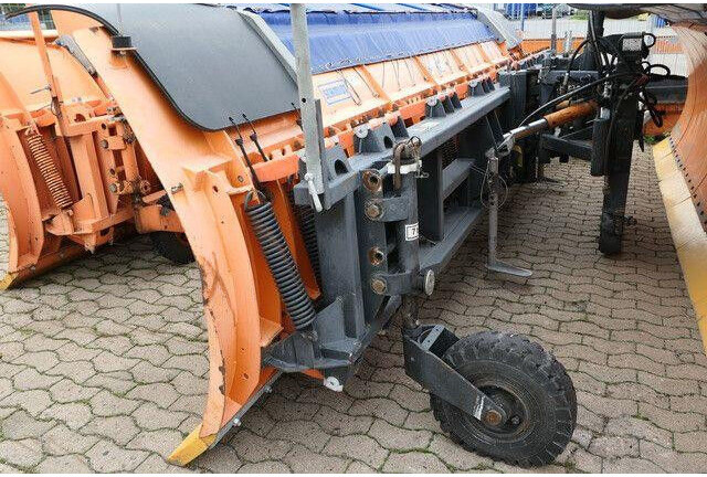 Schmidt MF 9.3, Schneeschild, 5.600mm, Winterdienst - Cuchilla quitanieves: foto 3 Schmidt MF 9.3, Schneeschild, 5.600mm, Winterdienst - Cuchilla quitanieves: foto 3