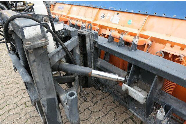 Schmidt MF 9.3, Schneeschild, 5.600mm, Winterdienst - Cuchilla quitanieves: foto 3 Schmidt MF 9.3, Schneeschild, 5.600mm, Winterdienst - Cuchilla quitanieves: foto 3