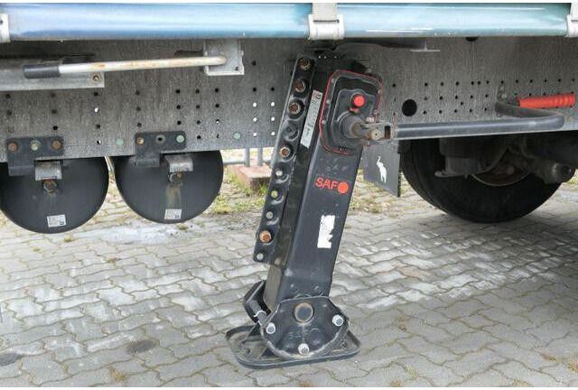 Schmitz Cargobull SCS 24/L-13.62 EB, Verzinkt, SafetyRoof, Edscha - Semirremolque lona: foto 5 Schmitz Cargobull SCS 24/L-13.62 EB, Verzinkt, SafetyRoof, Edscha - Semirremolque lona: foto 5