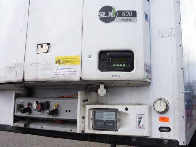 Schmitz Cargobull SKO 24/L - 3.4 FP,, Doppelstock, Thermo King - Frigorífico semirremolque: foto 3 Schmitz Cargobull SKO 24/L - 3.4 FP,, Doppelstock, Thermo King - Frigorífico semirremolque: foto 3