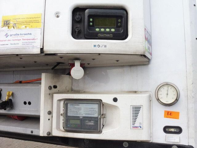 Schmitz Cargobull SKO 24/L - 3.4 FP,, Doppelstock, Thermo King - Frigorífico semirremolque: foto 4 Schmitz Cargobull SKO 24/L - 3.4 FP,, Doppelstock, Thermo King - Frigorífico semirremolque: foto 4