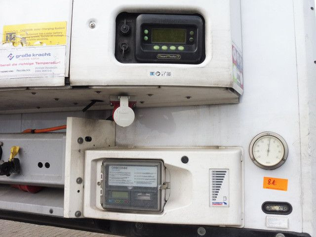 Schmitz Cargobull SKO 24/L - 3.4 FP,, Doppelstock, Thermo King - Frigorífico semirremolque: foto 4 Schmitz Cargobull SKO 24/L - 3.4 FP,, Doppelstock, Thermo King - Frigorífico semirremolque: foto 4