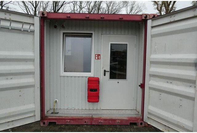 Seecontainer, Bürocontainer, Aufenthaltcontainer - Casa contenedor: foto 4 Seecontainer, Bürocontainer, Aufenthaltcontainer - Casa contenedor: foto 4