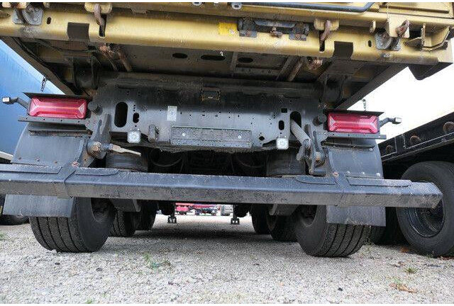 Wielton NW-3, Alu, 50m³, Cramaro, Alu-Felgen, Luft-Lift - Volquete semirremolque: foto 5 Wielton NW-3, Alu, 50m³, Cramaro, Alu-Felgen, Luft-Lift - Volquete semirremolque: foto 5