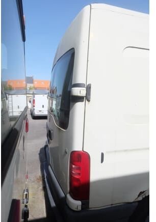 Camionnette utilitaire (pour pièces) Renault Master (2000-304.795 km-VIN:VF1FDBCH523744112) - Furgón: foto 5 Camionnette utilitaire (pour pièces) Renault Master (2000-304.795 km-VIN:VF1FDBCH523744112) - Furgón: foto 5