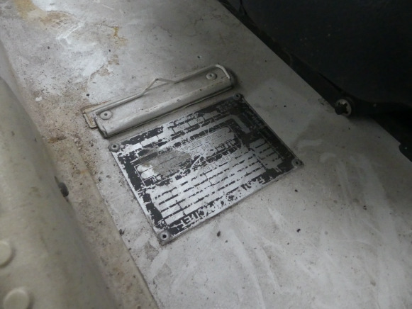 Carretilla elevadora eléctrica Chariot élévateur TCM FB15-6: foto 11 Carretilla elevadora eléctrica Chariot élévateur TCM FB15-6: foto 11