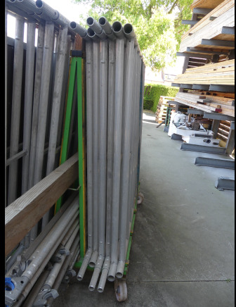 Echafaudage Layher - Equipo de construcción: foto 5 Echafaudage Layher - Equipo de construcción: foto 5
