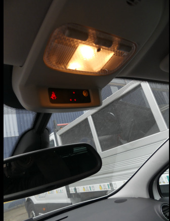 Coche REF:C20639 - Voiture Peugeot 3008 (2015-237.408 km) (VIN: VF30U5GZTFS219665): foto 18