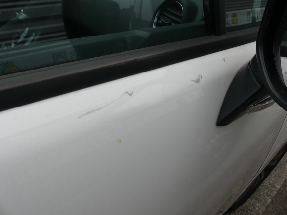 Coche REF:C20639 - Voiture Peugeot 3008 (2015-237.408 km) (VIN: VF30U5GZTFS219665): foto 9