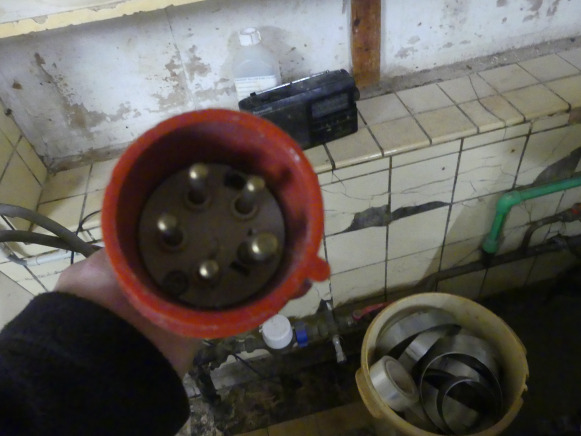 Maquinaria de panadería Trancheuse à pain Huylaerts: foto 10