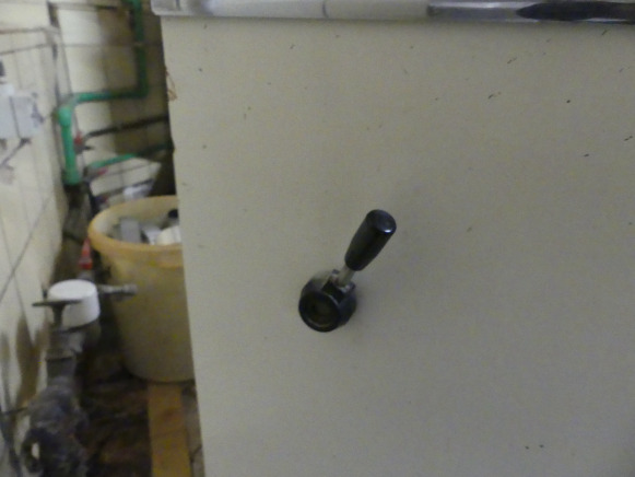 Maquinaria de panadería Trancheuse à pain Huylaerts: foto 7