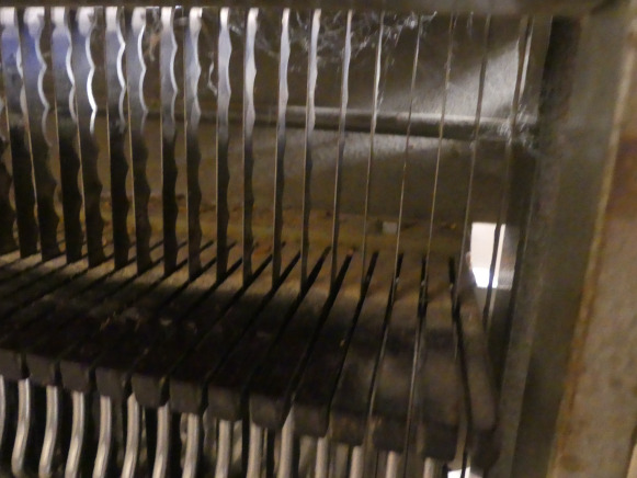 Maquinaria de panadería Trancheuse à pain Huylaerts: foto 6